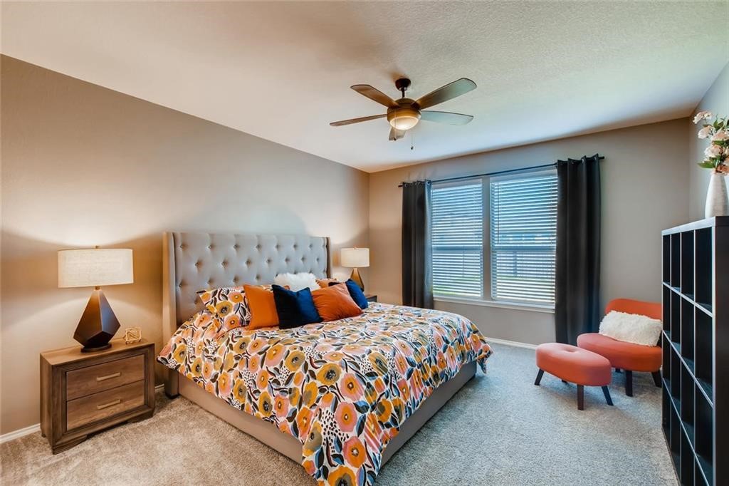 121 Kavanaugh Street Georgetown, TX 78628 - Photo 15 of 26