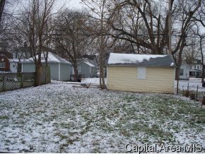 1521 South 8th Street Springfield, IL 62703 - Photo 8 of 12