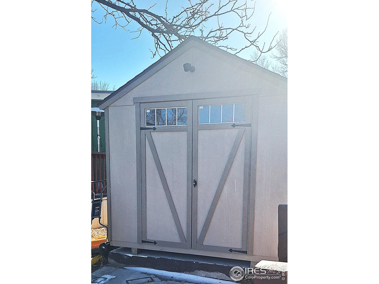 2500 East Harmony Road, Unit 439 Fort Collins, CO 80528 - Photo 13 of 13