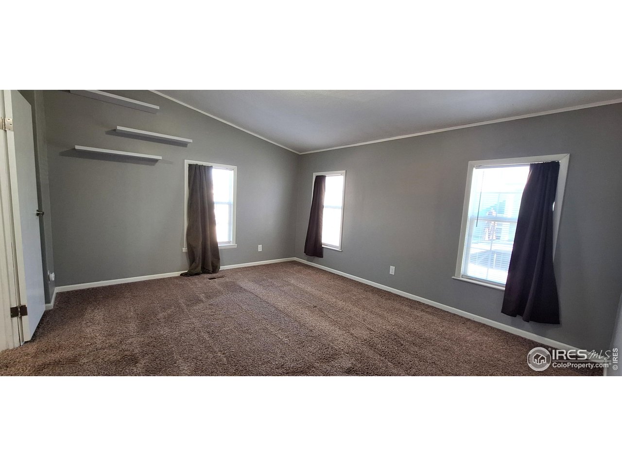 2500 East Harmony Road, Unit 439 Fort Collins, CO 80528 - Photo 6 of 13 a view interior of a house and natural light