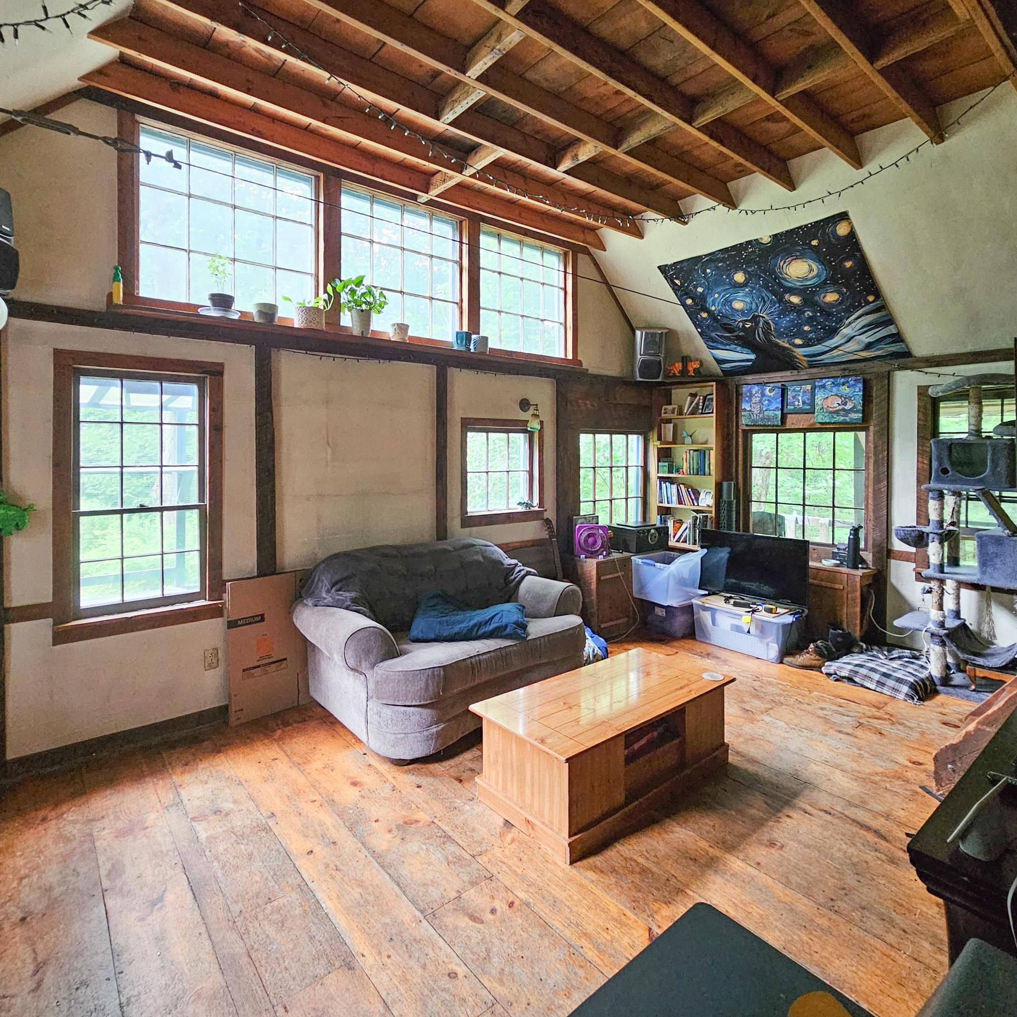 240 Black North Road Acworth, NH 03601 - Photo 8 of 34