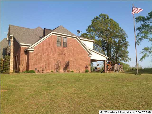 175 Justin Cove Coldwater, MS 38618 - Photo 27 of 29 Additional Photo