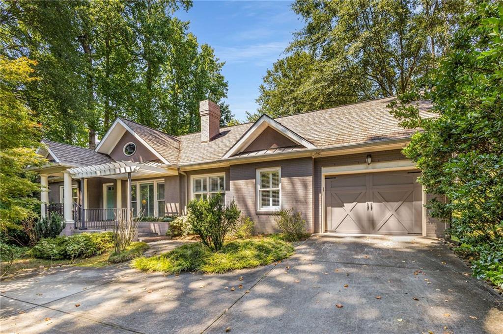 1400 Lavista Road Northeast Atlanta, GA 30324 - Photo 1 of 1 Gallery Image 1