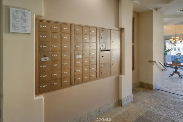 a view of cupboard