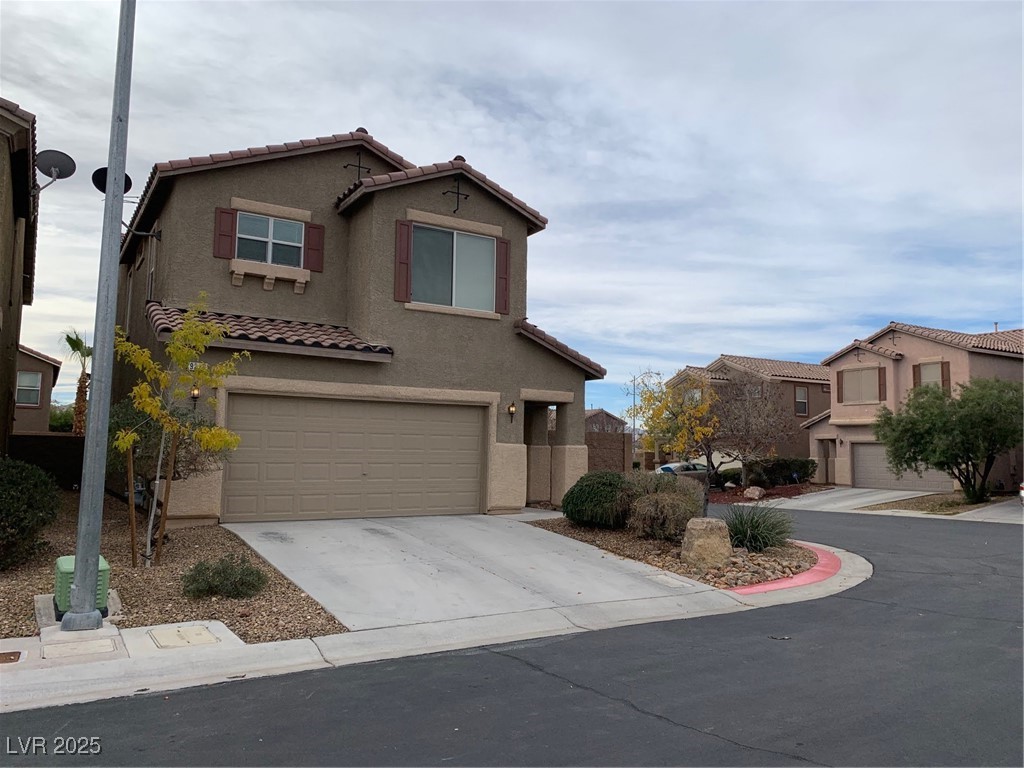 9279 Sterling Hill Avenue Las Vegas, NV 89148 - Photo 2 of 23