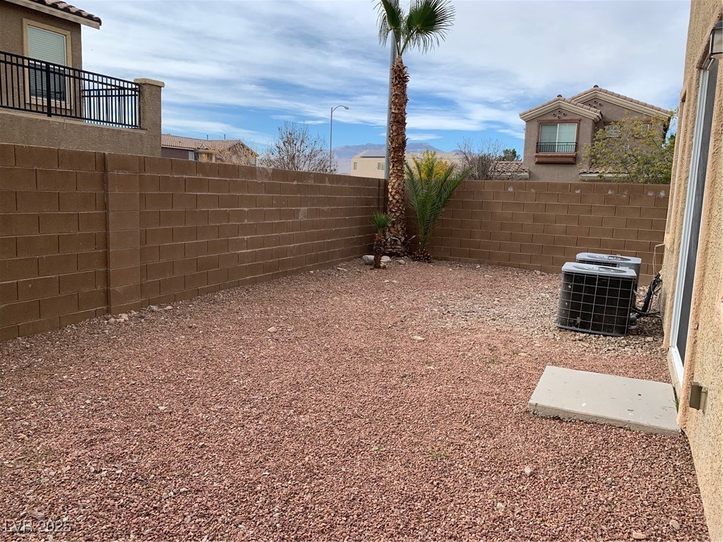 9279 Sterling Hill Avenue Las Vegas, NV 89148 - Photo 22 of 23