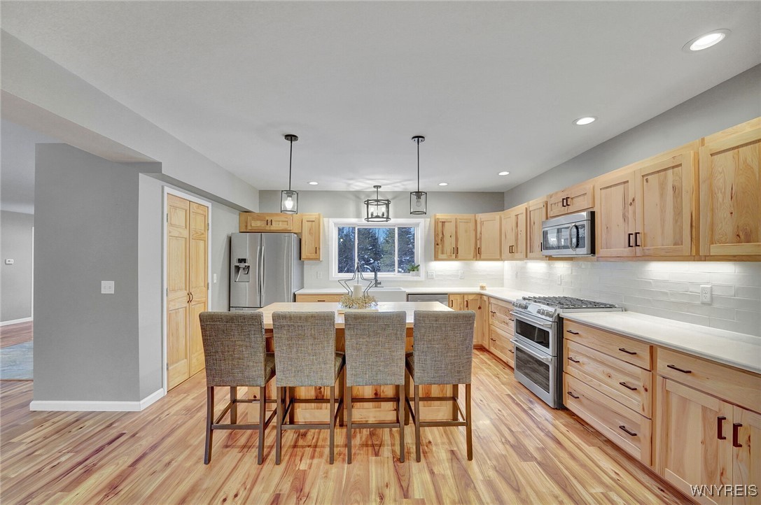 8425 Rohr Hill Road East Otto, NY 14729 - Photo 11 of 50