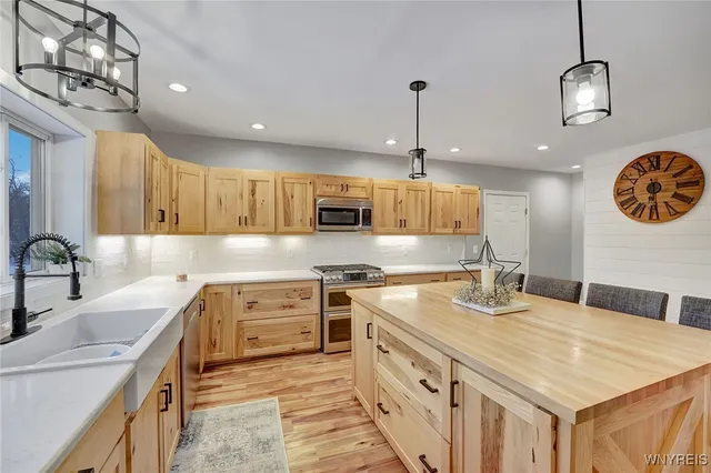 $529,000 | 8425 Rohr Hill Road, East Otto, NY 14729