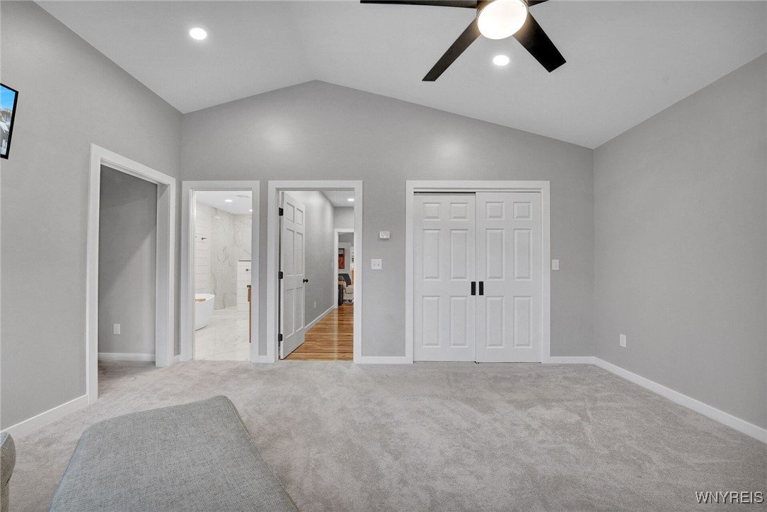 8425 Rohr Hill Road East Otto, NY 14729 - Photo 17 of 50