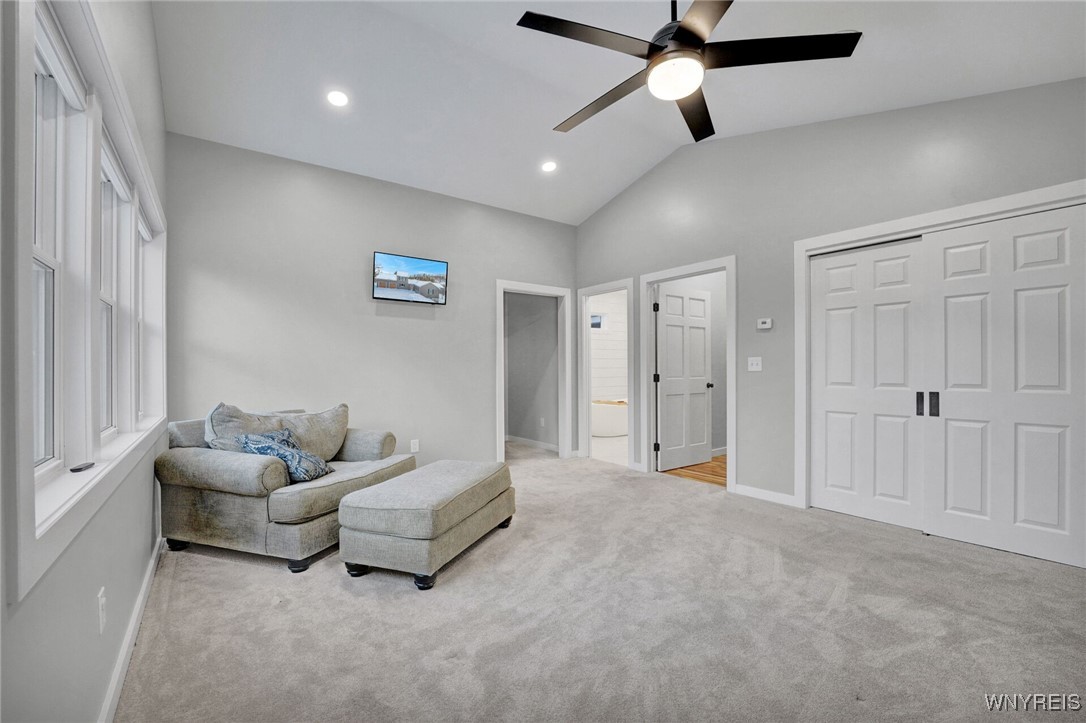 8425 Rohr Hill Road East Otto, NY 14729 - Photo 18 of 50