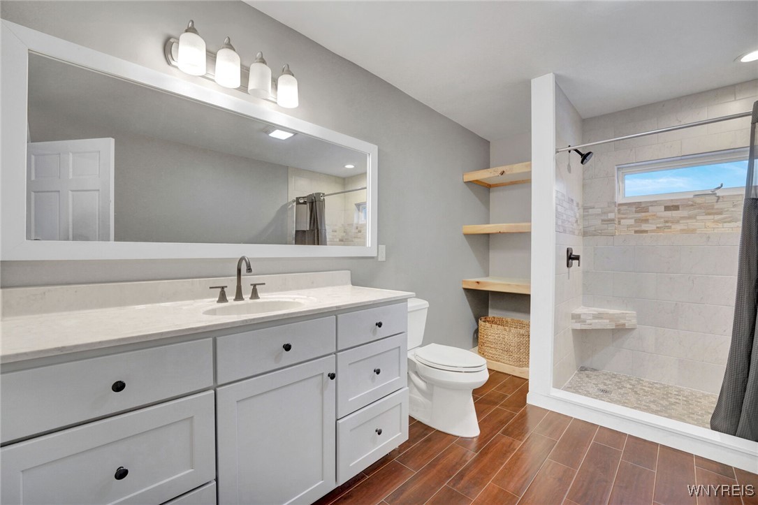 8425 Rohr Hill Road East Otto, NY 14729 - Photo 27 of 50