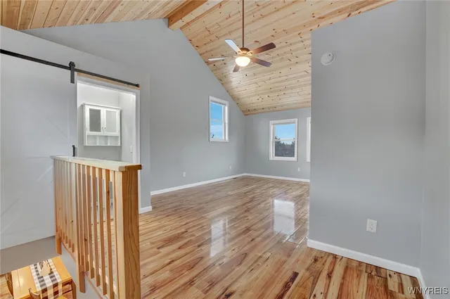 $529,000 | 8425 Rohr Hill Road, East Otto, NY 14729