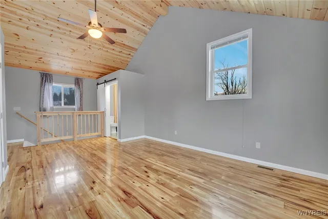 $529,000 | 8425 Rohr Hill Road, East Otto, NY 14729