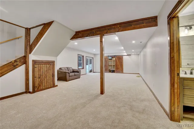 $529,000 | 8425 Rohr Hill Road, East Otto, NY 14729