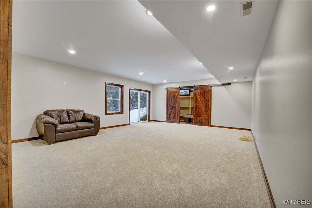 8425 Rohr Hill Road East Otto, NY 14729 - Photo 36 of 50