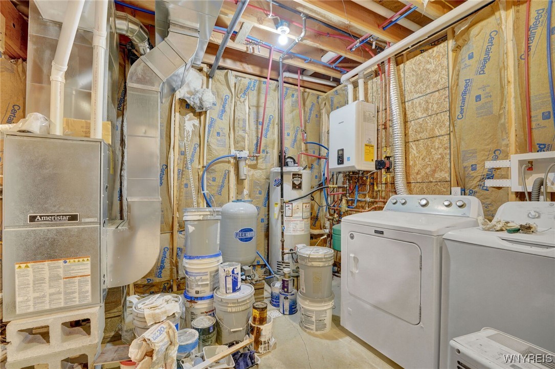 8425 Rohr Hill Road East Otto, NY 14729 - Photo 39 of 50