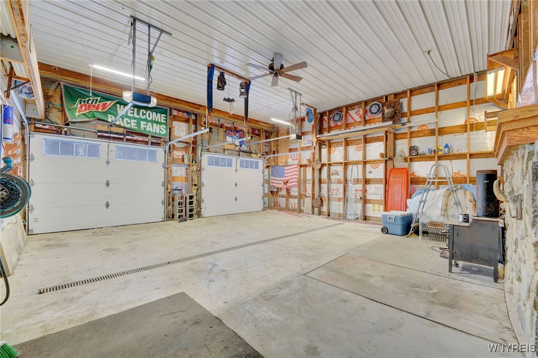 8425 Rohr Hill Road East Otto, NY 14729 - Photo 40 of 50