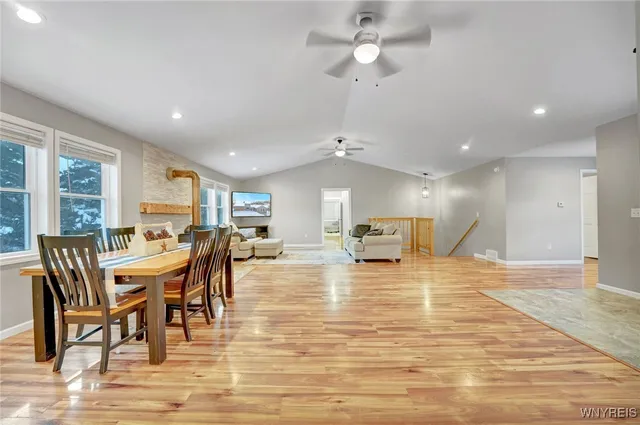 $529,000 | 8425 Rohr Hill Road, East Otto, NY 14729