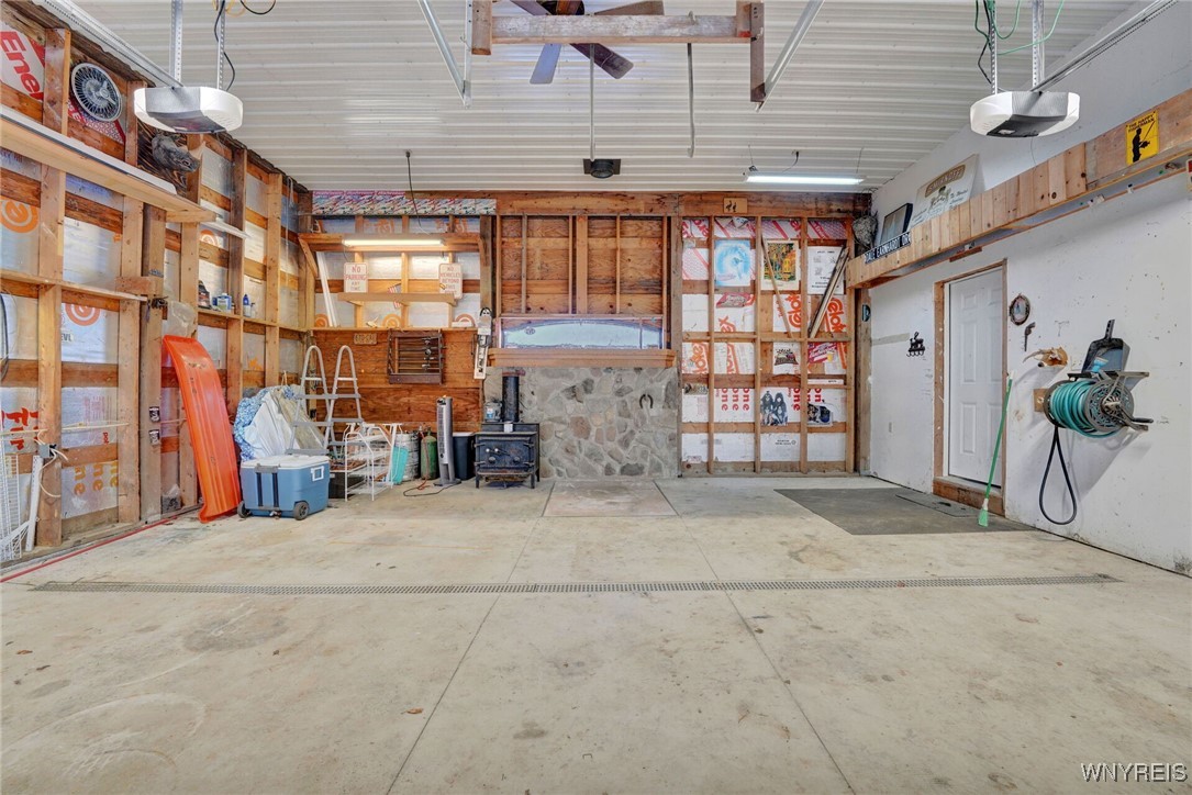 8425 Rohr Hill Road East Otto, NY 14729 - Photo 41 of 50