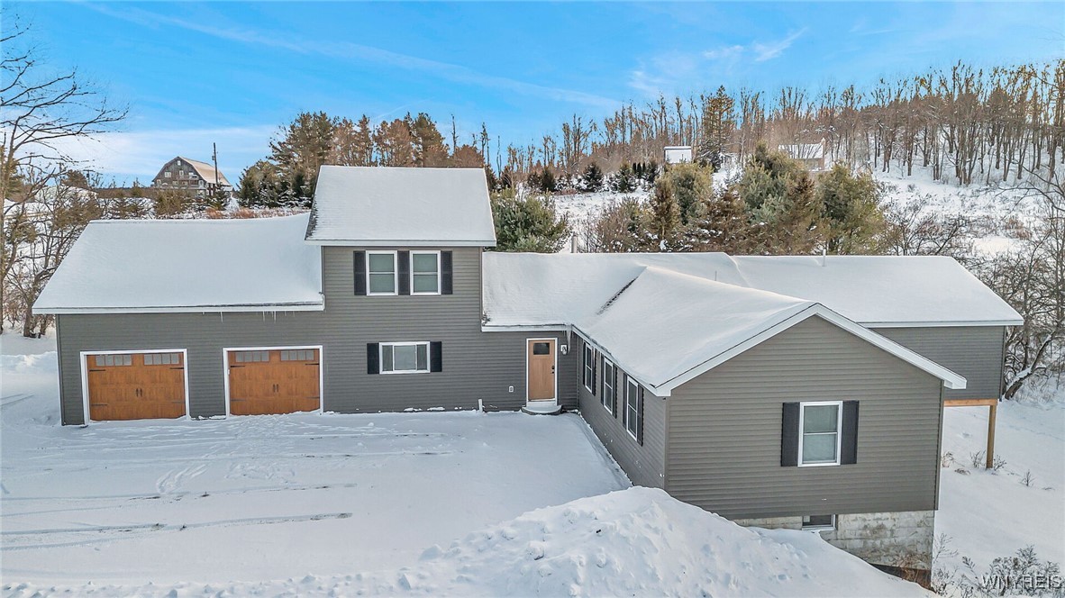 8425 Rohr Hill Road East Otto, NY 14729 - Photo 43 of 50