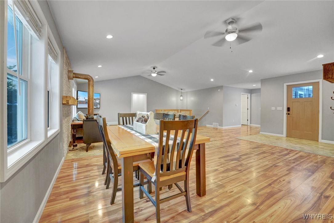 8425 Rohr Hill Road East Otto, NY 14729 - Photo 5 of 50