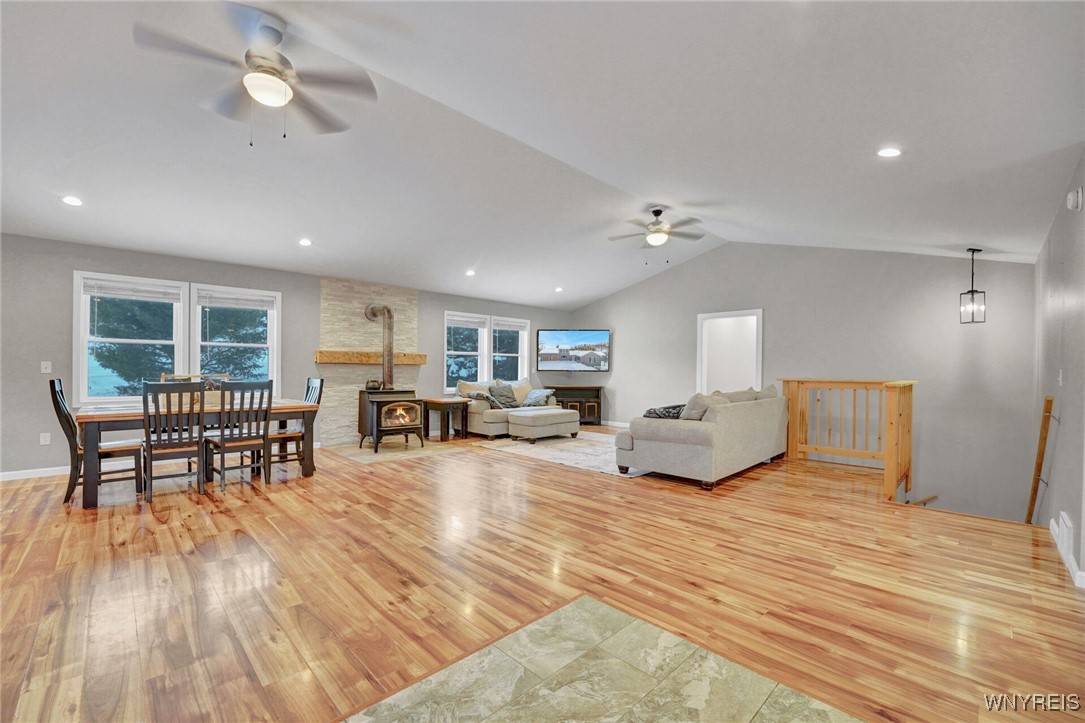 8425 Rohr Hill Road East Otto, NY 14729 - Photo 6 of 50