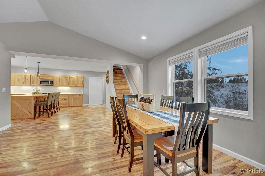 8425 Rohr Hill Road East Otto, NY 14729 - Photo 8 of 50