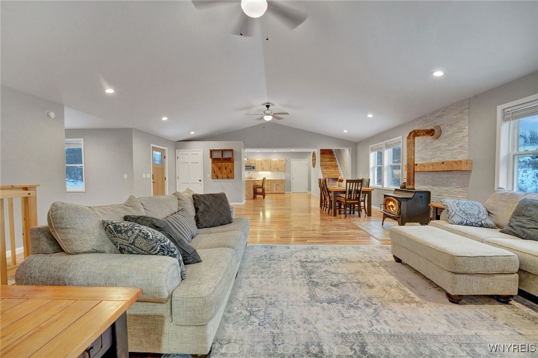 8425 Rohr Hill Road East Otto, NY 14729 - Photo 9 of 50