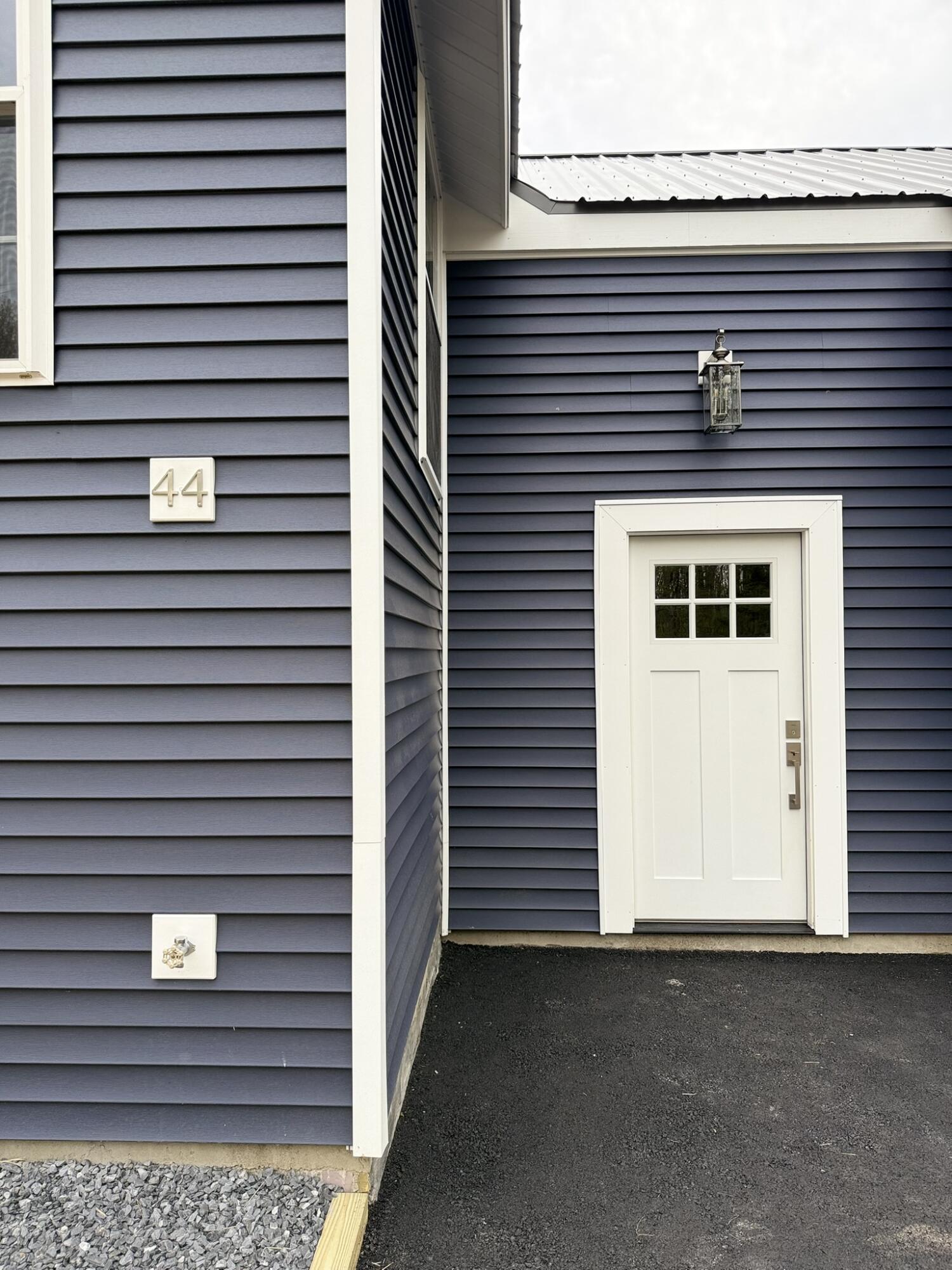 44 Whitten Road Clinton, ME 04927 - Photo 7 of 54 Front of House