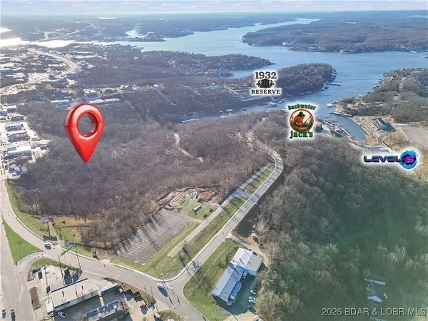 $250,000 | Tbd Osage Beach Parkway, Osage Beach, MO 65065