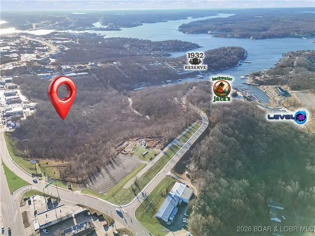$250,000 | Tbd Osage Beach Parkway, Osage Beach, MO 65065