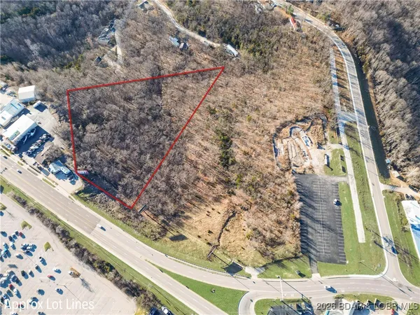 $250,000 | Tbd Osage Beach Parkway, Osage Beach, MO 65065