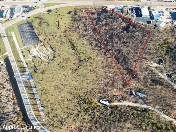 $250,000 | Tbd Osage Beach Parkway, Osage Beach, MO 65065
