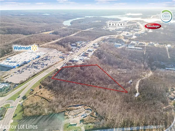 $250,000 | Tbd Osage Beach Parkway, Osage Beach, MO 65065