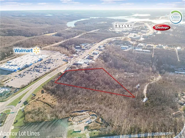 $250,000 | Tbd Osage Beach Parkway, Osage Beach, MO 65065