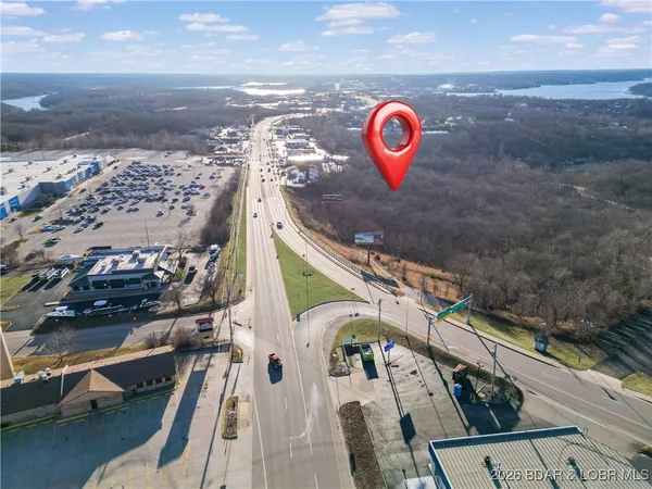 $250,000 | Tbd Osage Beach Parkway, Osage Beach, MO 65065