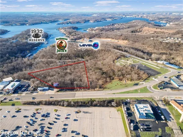 $250,000 | Tbd Osage Beach Parkway, Osage Beach, MO 65065