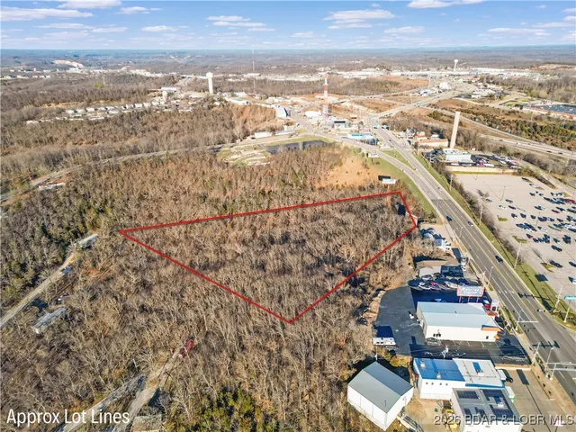 $250,000 | Tbd Osage Beach Parkway, Osage Beach, MO 65065