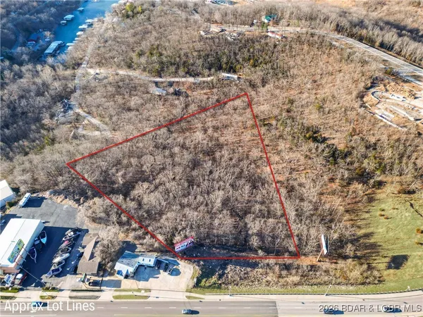 $250,000 | Tbd Osage Beach Parkway, Osage Beach, MO 65065