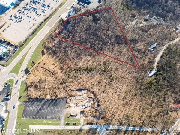 $250,000 | Tbd Osage Beach Parkway, Osage Beach, MO 65065