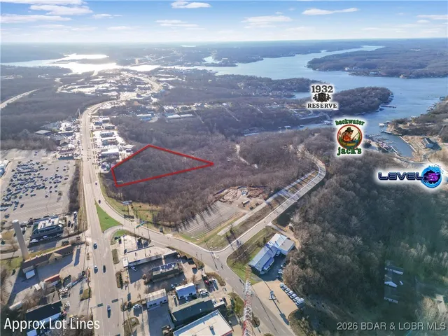 $250,000 | Tbd Osage Beach Parkway, Osage Beach, MO 65065