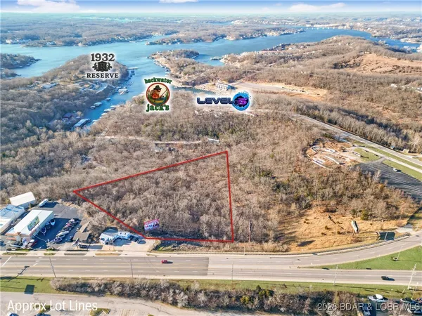 $250,000 | Tbd Osage Beach Parkway, Osage Beach, MO 65065
