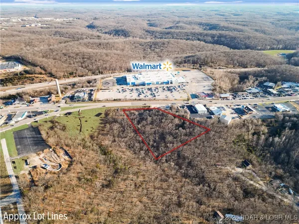 $250,000 | Tbd Osage Beach Parkway, Osage Beach, MO 65065