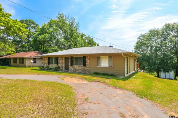 $145,000 | 248 Ellis Street, Rusk, TX 75785
