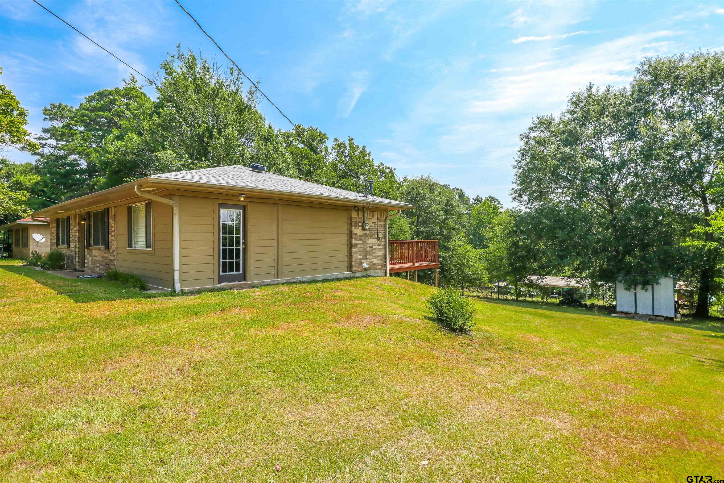 248 Ellis Street Rusk, TX 75785 - Photo 3 of 16