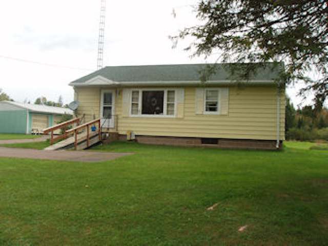 W6264 Old 182 Road Park Falls, WI 54552 - Photo 1 of 15 Gallery Image 1
