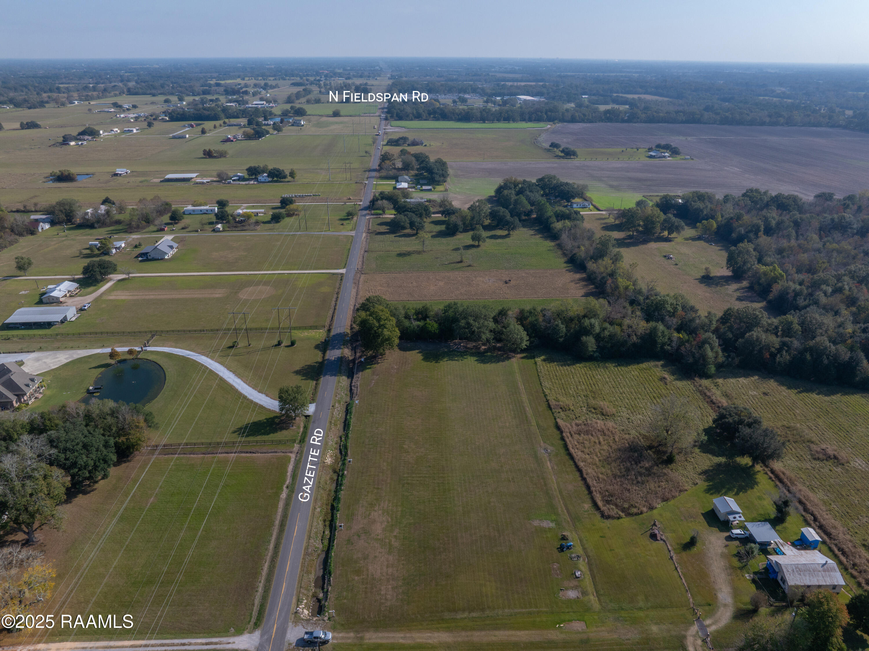 529 Gazette Road, Unit 2 Scott, LA 70583 - Photo 4 of 7 529Gazette-4