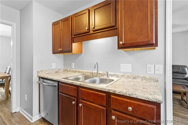 $218,900 | 6408 Barwick Drive, Fayetteville, NC 28304