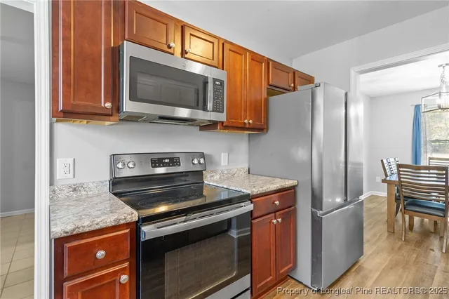 $218,900 | 6408 Barwick Drive, Fayetteville, NC 28304