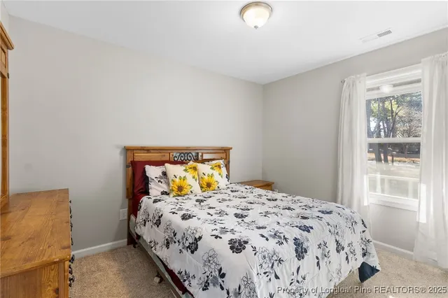 $218,900 | 6408 Barwick Drive, Fayetteville, NC 28304